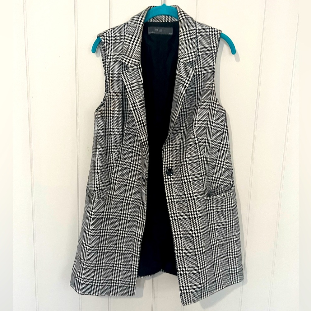 The limit Blazer